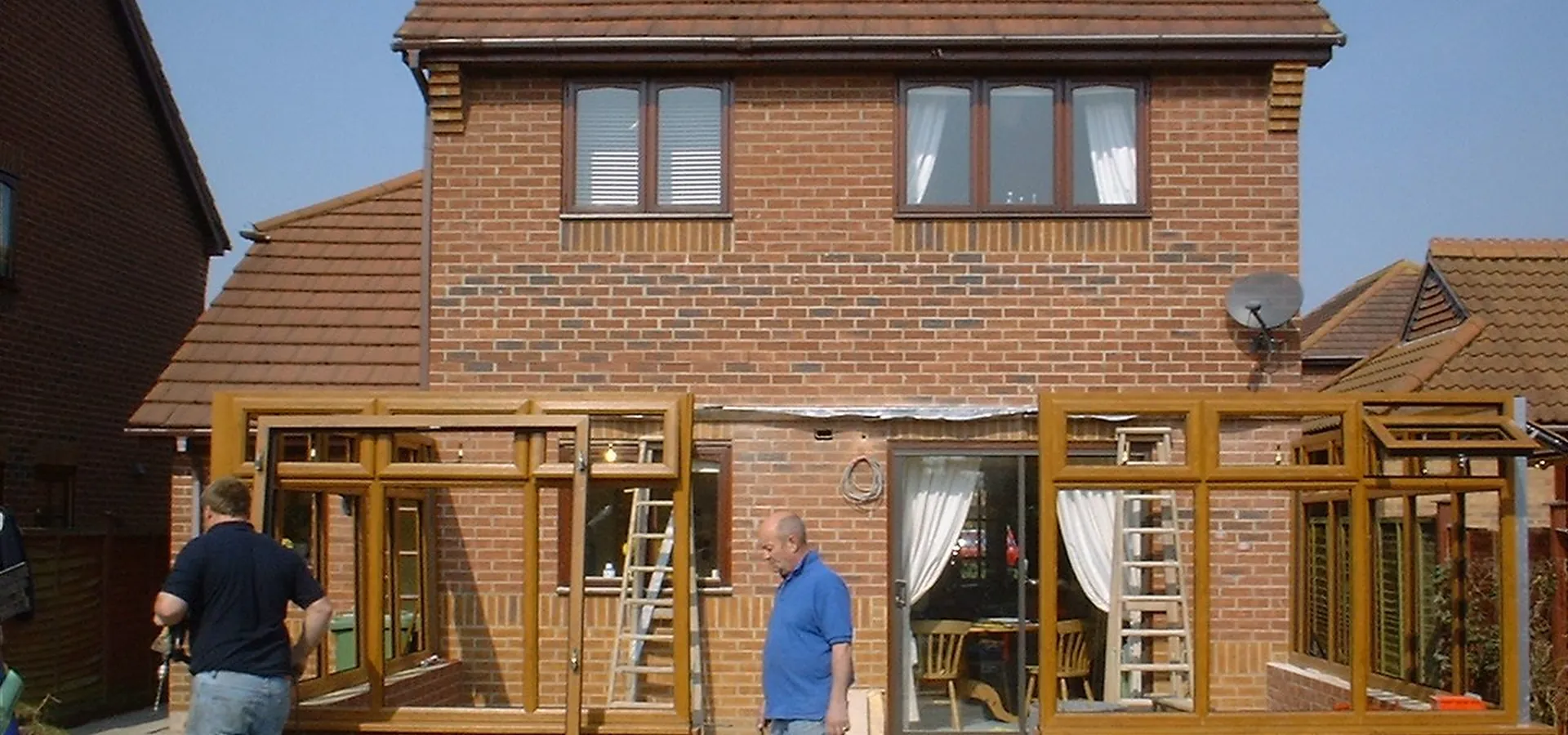 Commercial Glazing Rotherhithe